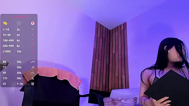 AvaHarper_ webcam