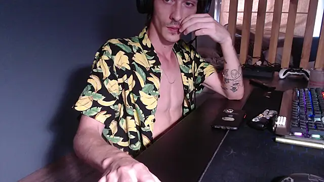 Samuel_Skywalker webcam