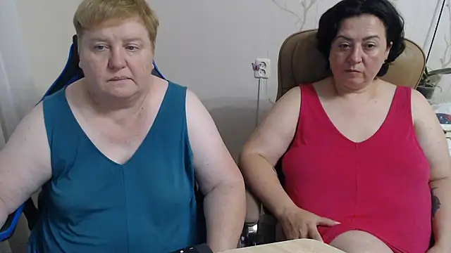 Lindy-Jeanie webcam