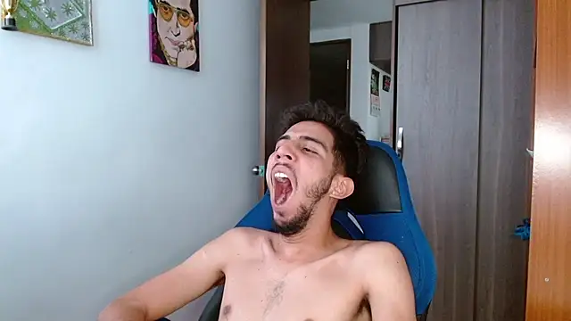 davidr253 webcam