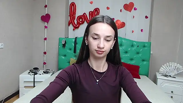 Je55icaBreeze webcam