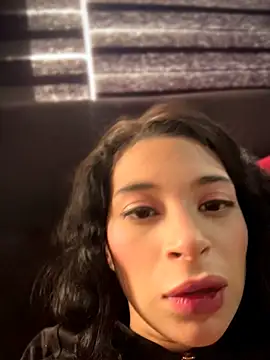 Sasha-firee webcam