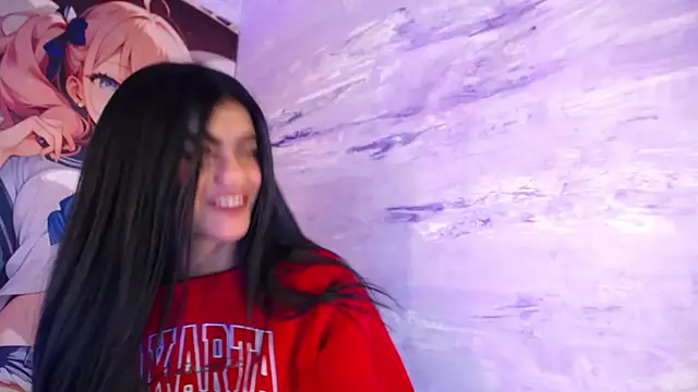 Shayla_Gray webcam