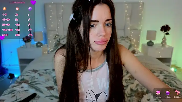 Little_cuti1e webcam