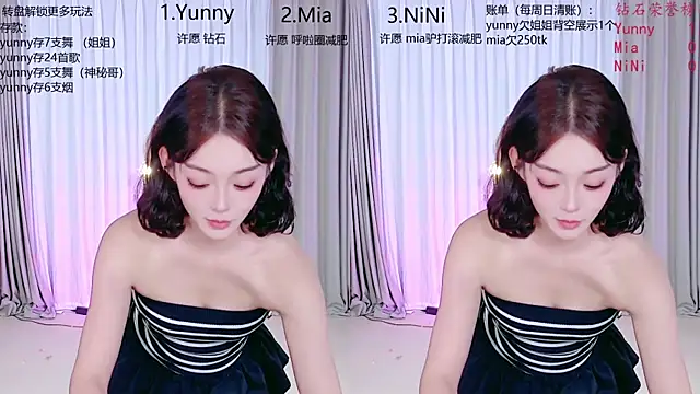 MiNi-U webcam