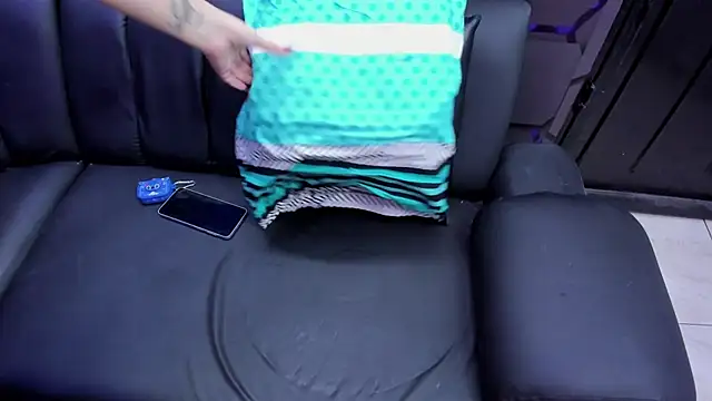 Blow2job-Latt webcam