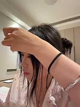 wanwan-baobei webcam
