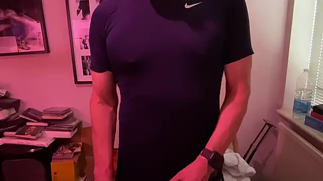 Britdazdaddy webcam
