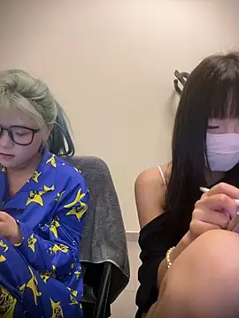 Rocket-Girl webcam