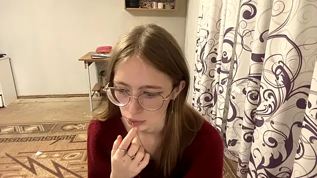 GlennSchrack webcam