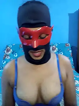 JeremyJasmine webcam