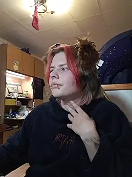 Crystal_Orca webcam