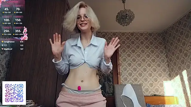 Smartemilia webcam