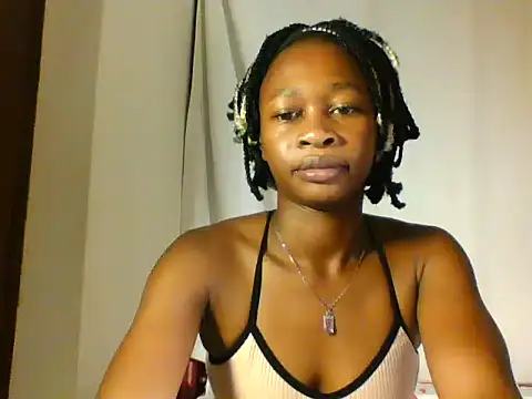 Choco_petite2 webcam