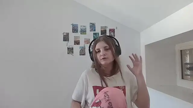 larkspurX webcam