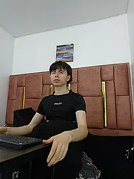 MICHAEL_HONEY webcam