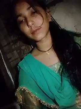 Pooja_187 webcam