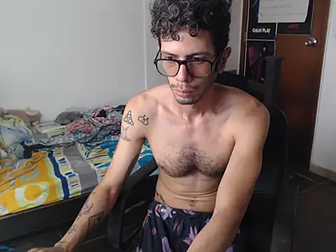 alisterxxx webcam