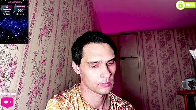 DavidCarroll webcam