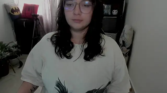 aika-dreams webcam