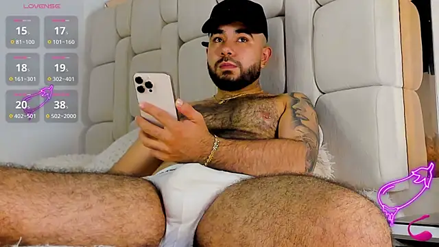 Jampool19 webcam