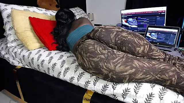 Kassyrain webcam