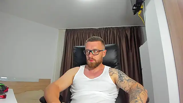 Findom_guy webcam