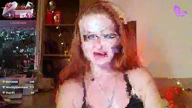 Cassie_Wild webcam