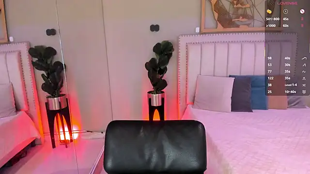 LenaRuiz_ webcam