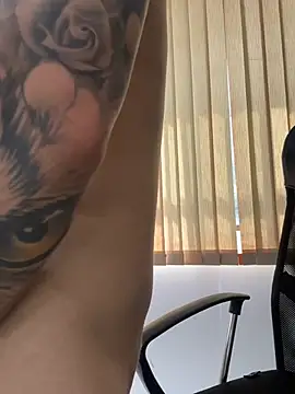 Alexander_ferre webcam