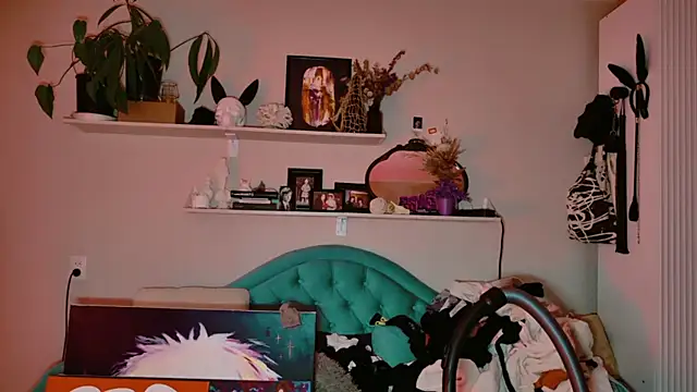 Yoka_paradoXXX webcam