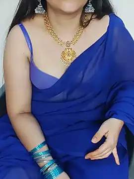 traditional_Jaanvi webcam