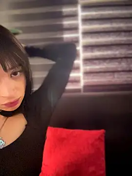 sasha-firee (F young) - GOOD MORNING SASHAA💕