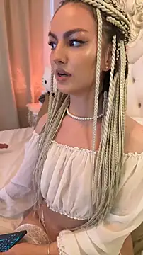 LeraFox webcam