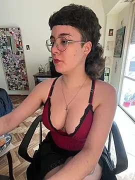 infernaldeity live cam on StripChat