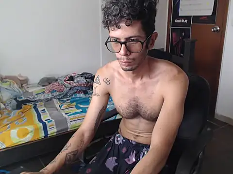 alisterxxx webcam