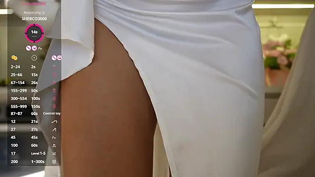 vassiilisa (F young) - If you want me to cum