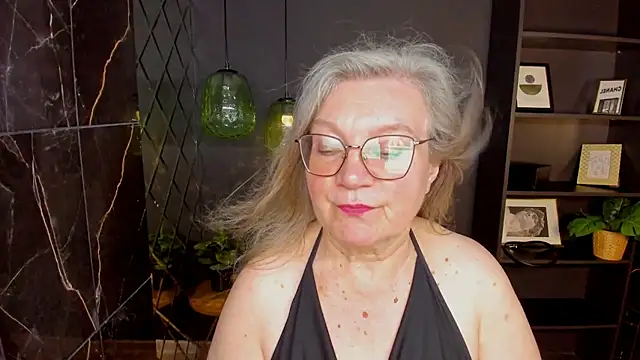 NataliMellow webcam