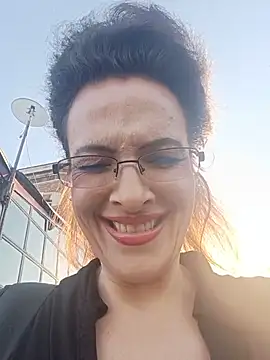 RebeccaNoble webcam
