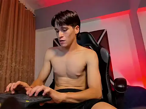 Axel_Royce live cam on StripChat