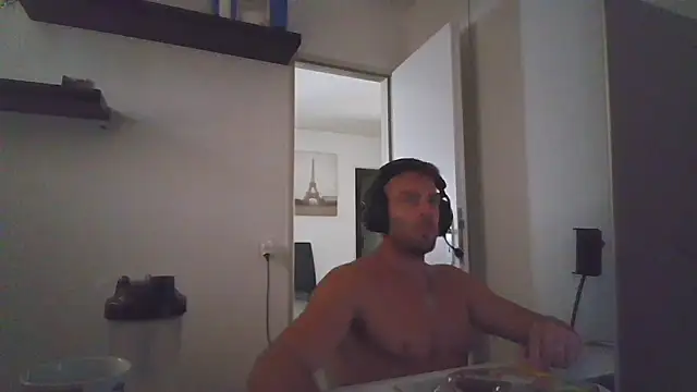 alpha-hunk webcam