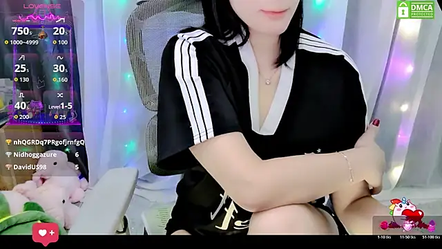 Dully_ana webcam