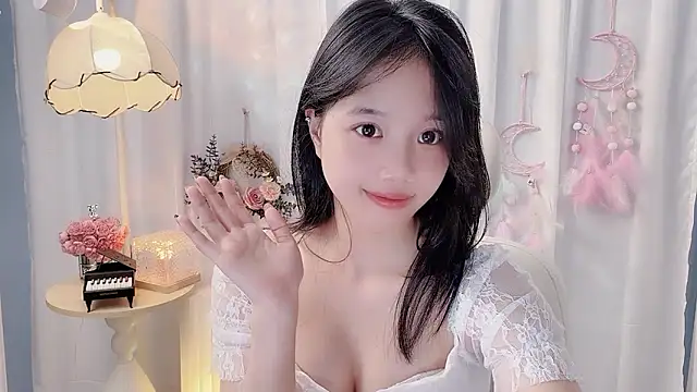 Yanys521 webcam