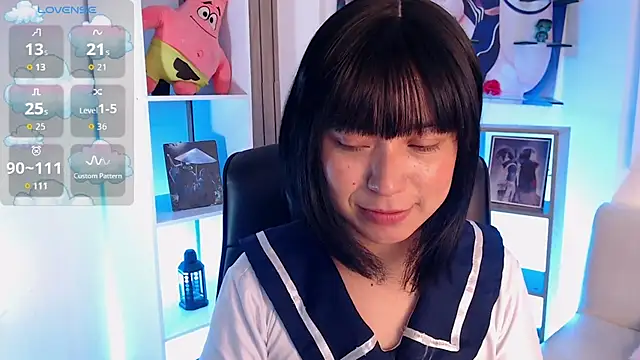 mieruco_chan webcam