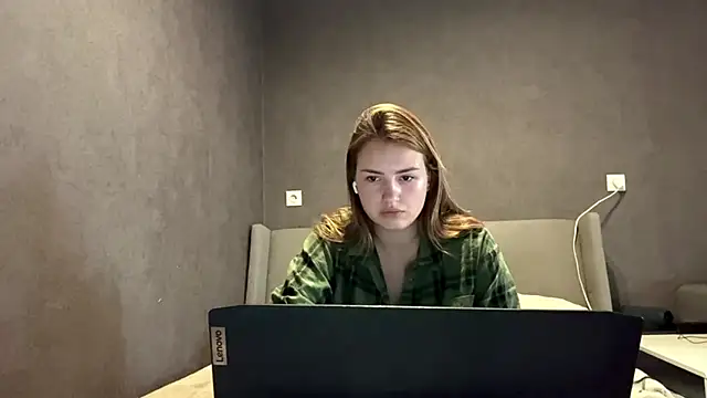 Four_Our webcam