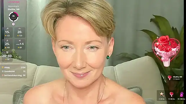 AkexandraFix webcam