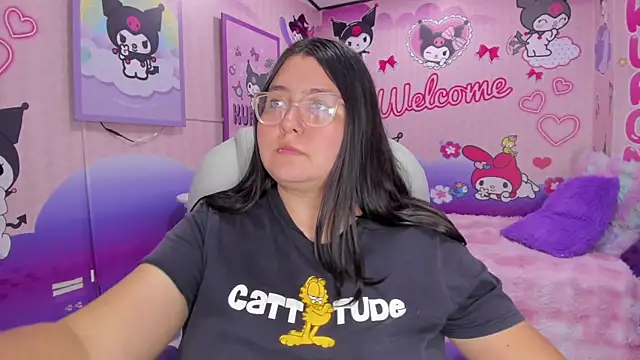 Dulce_meow webcam