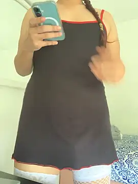 La-Gatiita-trans webcam