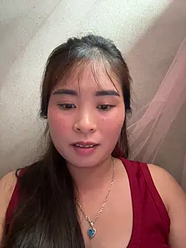 LoveShae_XYX webcam
