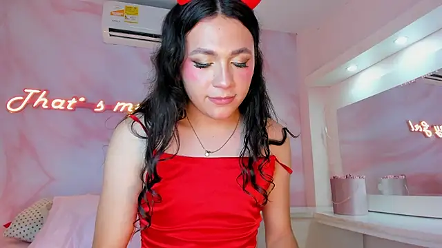 Rubii_Cutee webcam